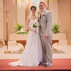 Meet your Posher, Geri